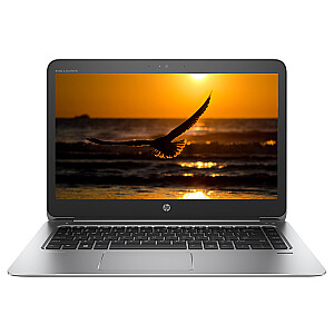 HP 1040 G3 14 1920x1080 i5-6300U 8GB 1TB SSD M.2 NVME WIN10Pro RENEW