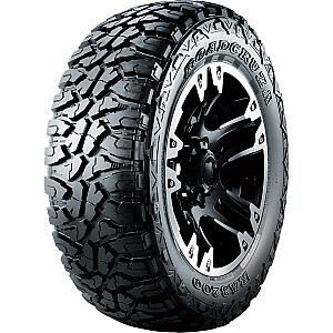 33x12.5R22 ROADCRUZA RA3200 109Q WW POR M+S ROADCRUZA