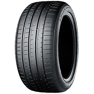 Летние авто шины 285/30R20 YOKOHAMA ADVAN SPORT V107E 99Y XL (*) RP DAA72 YOKOHAMA