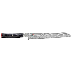 Miyabi 5000 FCD Сталь 1 шт Нож для хлеба