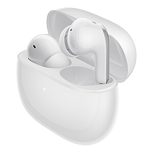 Austiņas Xiaomi Redmi Buds 4 Pro True Wireless Stereo (TWS) Ausīs ievietojami zvani/mūzika USB Type-C Bluetooth White