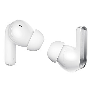 Austiņas Xiaomi Redmi Buds 4 Pro True Wireless Stereo (TWS) Ausīs ievietojami zvani/mūzika USB Type-C Bluetooth White