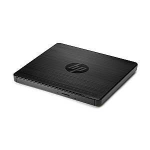 HP ārējais USB DVDRW diskdzinis