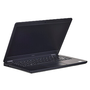 Твердотельный накопитель DELL LATITUDE 5490 i5-8350U, 16 ГБ, 256 ГБ, 14 дюймов, FHD, Win11pro, б/у