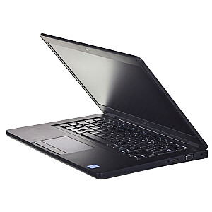 Твердотельный накопитель DELL LATITUDE 5490 i5-8350U, 16 ГБ, 256 ГБ, 14 дюймов, FHD, Win11pro, б/у