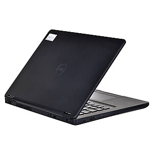 Твердотельный накопитель DELL LATITUDE 5490 i5-8350U, 16 ГБ, 256 ГБ, 14 дюймов, FHD, Win11pro, б/у