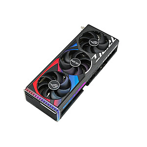 ASUS ROG -STRIX-RTX4080S-O16G-GAMING NVIDIA GeForce RTX 4080 SUPER 16 ГБ GDDR6X