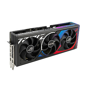 ASUS ROG -STRIX-RTX4080S-O16G-GAMING NVIDIA GeForce RTX 4080 SUPER 16 ГБ GDDR6X