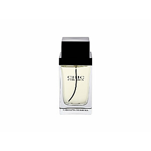 Carolina Herrera Chic tualetes ūdens 100ml