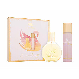 Tualetes ūdens Gloria Vanderbilt Vanderbilt 100ml