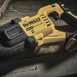 DEWALT. RECIMER ZĀĢIS 18V DCS382N