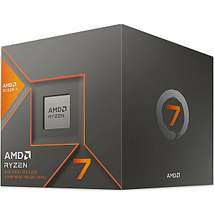 Процессор AMD AMD Ryzen 7 8700G Коробка