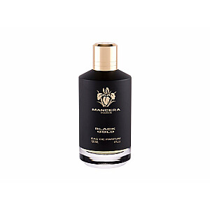 Smaržas ūdens MANCERA Black Gold 120ml