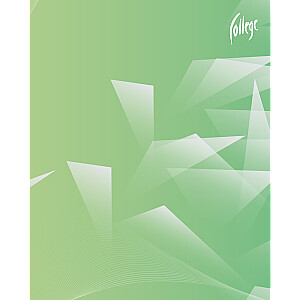 Коробка коробок KPF Classic А5, 80 страниц, в мягкой обложке, в ассортименте