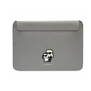 Karl Lagerfeld KLCS16SAKCPMG Klēpjdatora Soma 16"