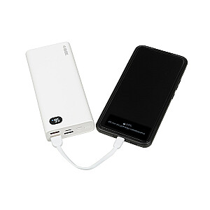 IBOX POWER BANK PB20 20 000 MAH BAROŠANAS APGĀDE