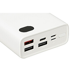 IBOX POWER BANK PB20 20 000 MAH BAROŠANAS APGĀDE