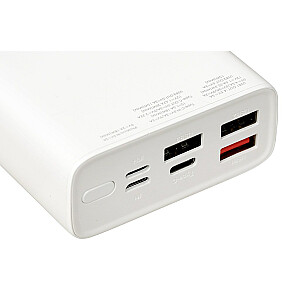 IBOX POWER BANK PB20 20 000 MAH BAROŠANAS APGĀDE