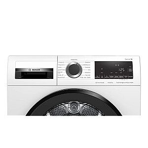 Сушилка для белья BOSCH WQG241AKPL