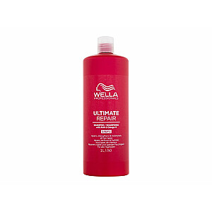 Šampūns Ultimate Repair 1000ml