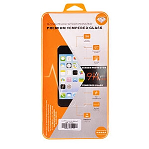 Tempered Glass Premium 9H Aizsargstikls Huawei P20 Lite (2019)