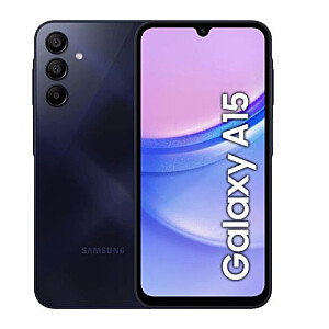 Samsung Galaxy A15 5G Mobilais Telefons 4GB / 128GB