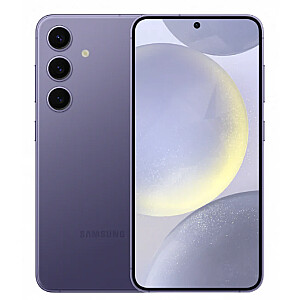 Samsung Galaxy S24 5G 8/256 ГБ Dual SIM фиолетовый (S921)
