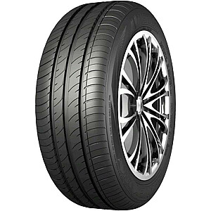 Летние авто шины 205/60R16 НАНКАНГ NA-1 96V XL CBB70 НАНКАНГ