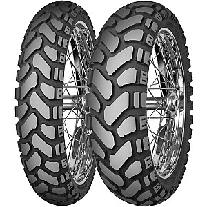 150/70B17 Mitas ENDURO TRAIL+ (E-07+) 69H TL ENDURO ON/OFF Rear M+S Mitas