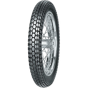 3.00-19 Mitas H-02 57P TT TOURING CLASSIC Mitas