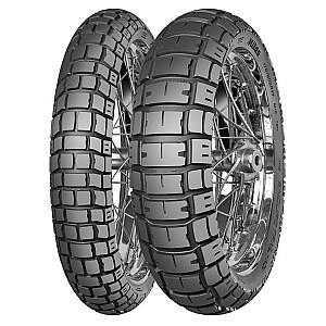 120/70R19 Mitas ENDURO TRAIL ADV 60W TL ENDURO ON/OFF Передний M+S Mitas