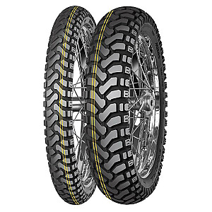 150/70B17 Mitas ENDURO TRAIL+ (E-07+) YY 69H TL ENDURO ON/OFF Rear DAKAR M+S Mitas