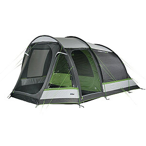 High Peak Meran 4.0 Купольная палатка 4 человек Зеленый, Серый, Светло-серый 11806