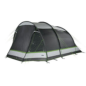 High Peak Meran 4.0 Купольная палатка 4 человек Зеленый, Серый, Светло-серый 11806