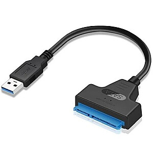 Переходник Fusion USB на SATA 3.0