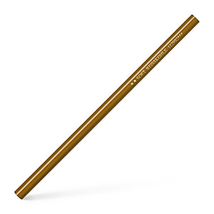Ogles zīmulis Faber-Castell Pitt Reisskohle, mīksts, melns