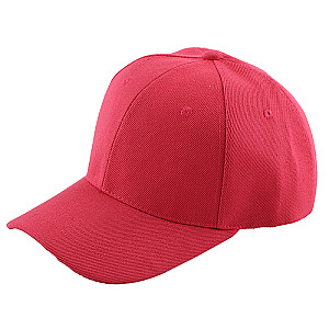 Детская шапка Acces 54см розовая 604975-2