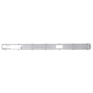 Светильник герметичный светодиодный 2х1,5м (пустой) KFHCE2150