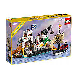 LEGO Icons 10320 Eldorado cietoksnis