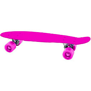 Скейтборд BOTTARI розовый 75503