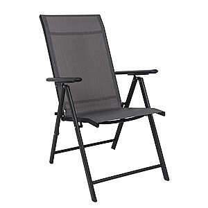 Dārza krēsls 55x77x102cm WR1652