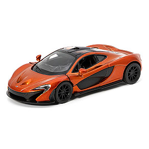 KINSMART Miniatūrais modelis - McLaren P1, izmērs 1:36