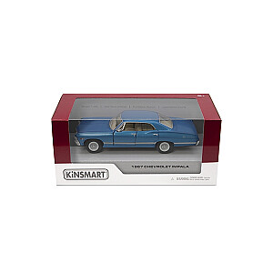 KINSMART 1967 Chevrolet Impala, 1:43