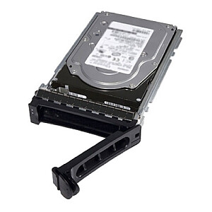 480GB SSD SATA Read Intensive 6Gbps 512e 2.5in with 3.5in HYB CARR , CUS Kit