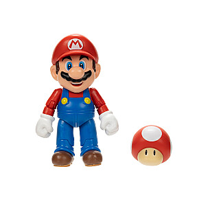 SUPER MARIO Kolekcionējamā figūriņa, 10,5 cm