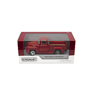 KINSMART 1956 Ford F-100 Pickup, 1:38