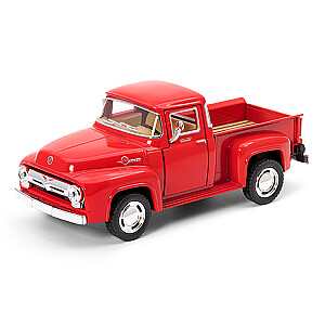 KINSMART Miniatūrais modelis - 1956 Ford F-100 Pickup, izmērs 1:38