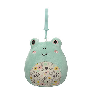 SQUISHMALLOWS Piespraužamā mīkstā rotaļlieta, Lieldienu sērija, 8 cm