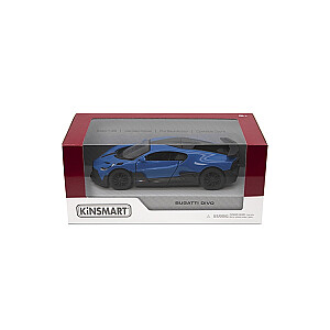 KINSMART Bugatti Divo, 1:38