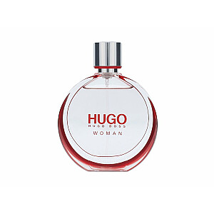Парфюмированная вода HUGO BOSS Hugo 50ml
